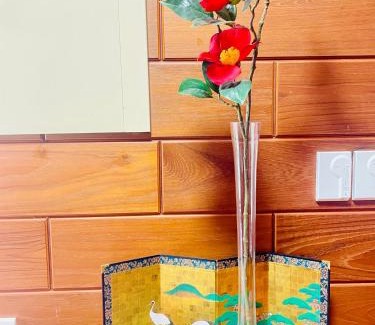Chatan House | Chatan Beach House 1