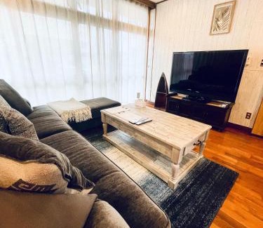 Chatan House | Chatan Beach House 1