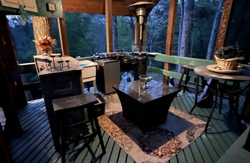 Chatawa Cabin | Chatawa Bluffs, an estate like no other within 100 mile radius. New Orleans & BR