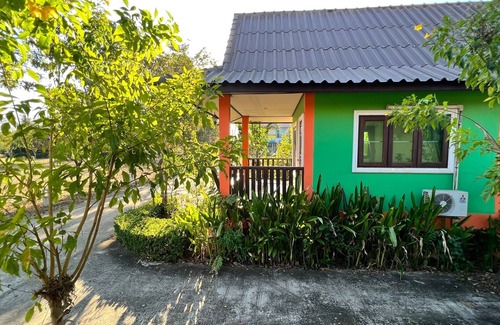 Uttaradit Hotel | Chatchawan Resort