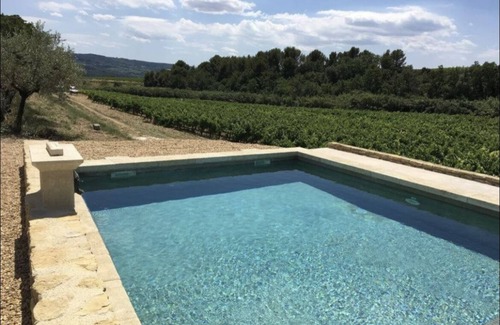 Saint-Maurice-sur-Eygues Cottage | Chateau/Country House