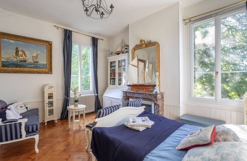 Luneray Other | Chateau Albatre - Twelve Bedroom Castle, Sleeps 33