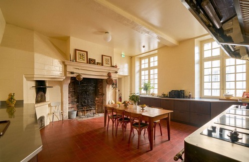 Thauvenay Other | Chateau Coraline - Twentyfour Bedroom Castle, Sleeps 47