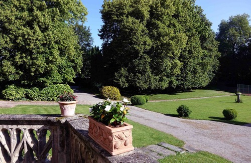 Argoules Other | Château d'Argoules in the Somme Bay 20 minutes from the sea
