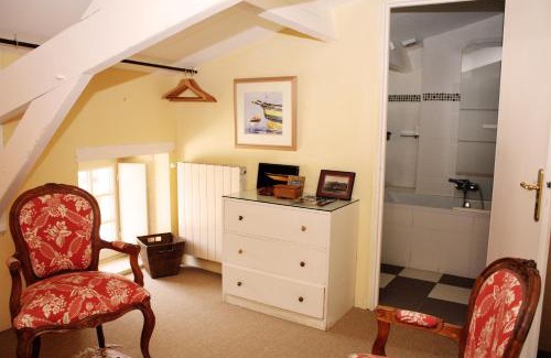 Saint-Leon Bed & Breakfast | Chateau De Castelneau