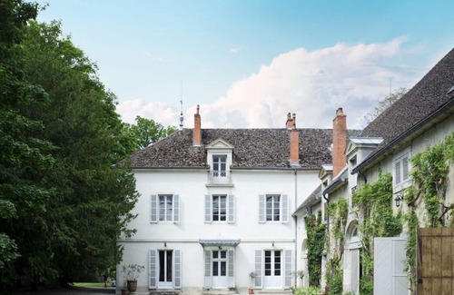 Beaune Other | Chateau De Champ Carre