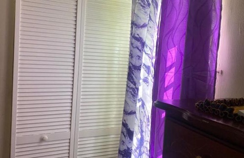 Spanish Town House | Chateau De Jacaranda