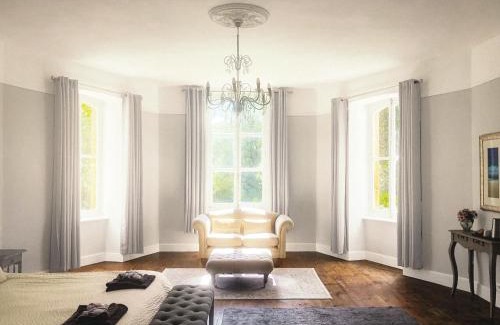 Saint-Laurent Bed & Breakfast | Chateau de la Coutere