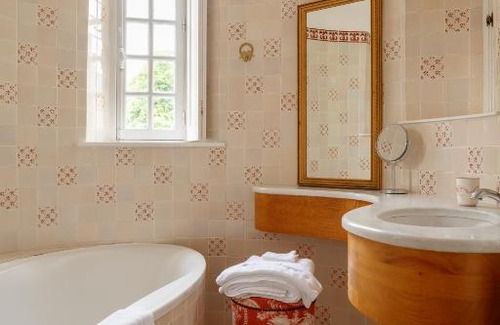 Yvetot-Bocage House | Chateau de Servigny