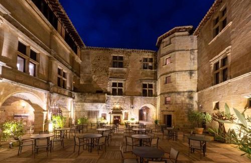 Couiza Hotel | Chateau des Ducs de Joueuse, BW Signature Collection