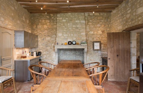 Mailly-le-Chateau Other | Chateau Des Siecles - Thirteen Bedroom Castle, Sleeps 33