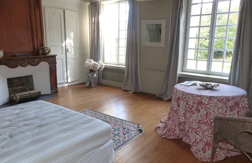 Criquetot-le-Mauconduit Other | Chateau à 2 Minutes de la Plage/2 Minutes From the Beach