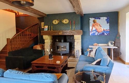 Sariac-Magnoac House | Chateau in sw France - Comfortable 6 Bedroom House