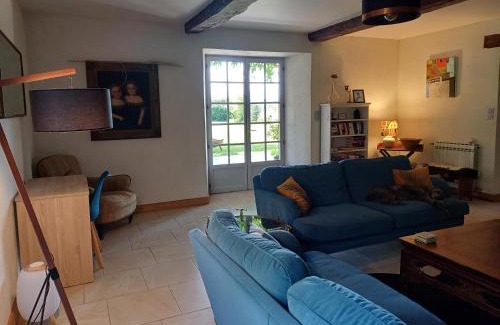 Sariac-Magnoac House | Chateau in sw France - Comfortable 6 Bedroom House
