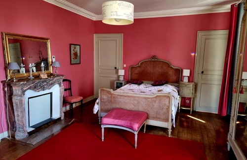 Courgeout Other | Chateau in the heart of the Perche with large wooded park 4km from Mortagne-au-Perche