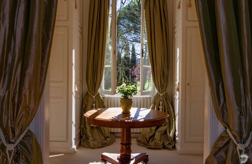 Serres-et-Montguyard House | Chateau Lacanaud Exclusive Use Holidays - Sleeps 24