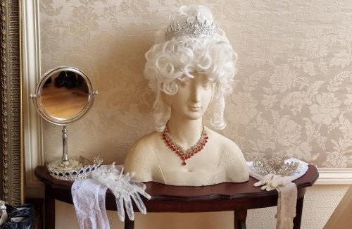 Semelay Bed & Breakfast | Chateau Le Plessis