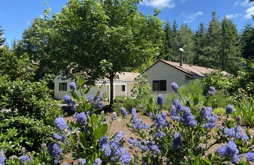 Dundee House | Chateau Lesieutre–Luxurious, Spacious, Grand View