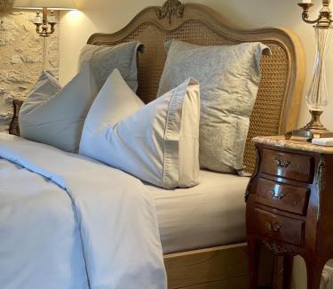 Fougueyrolles Bed & Breakfast | Chateau Masburel