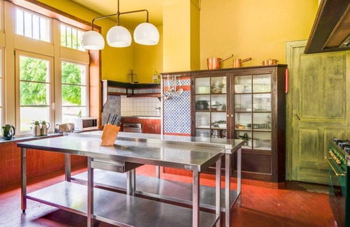 Vireux-Wallerand Other | Chateau Meuse - Twentyfour Bedroom Castle, Sleeps 60