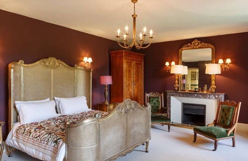 Domjean Other | Chateau Quatre Saisons