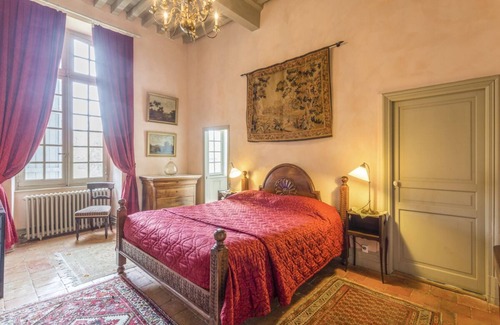 Castelnau-Picampeau Other | Chateau Siregarde - Eleven Bedroom Castle, Sleeps 17