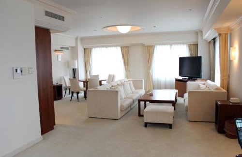 Kita Ward Hotel | Chateraise Gateaux Kingdom Sapporo Hotel & Spa Resort