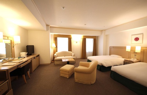 Kita Ward Resort | Chateraise Gateaux Kingdom Sapporo Hotel and Spa Resort