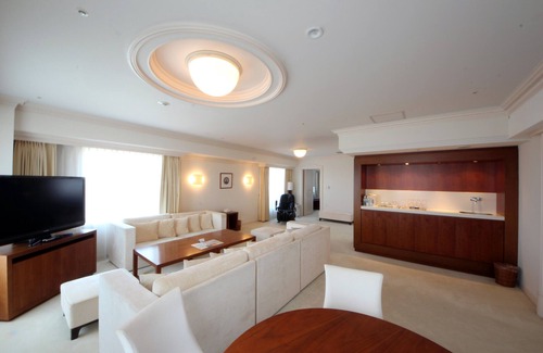 Kita Ward Resort | Chateraise Gateaux Kingdom Sapporo Hotel and Spa Resort