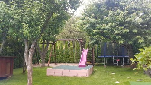 Horni Bradlo Apartment | Chatička na Lipce, Železné hory, Sečská přehrada