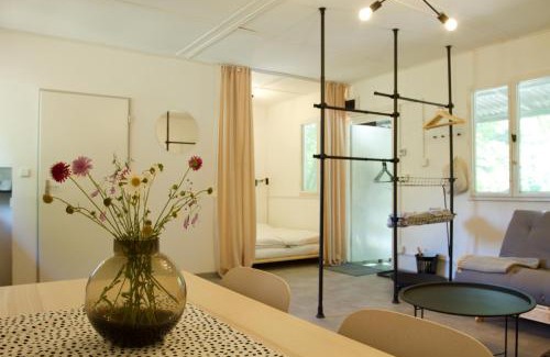 Buchlovice Apartment | Chatičky u Dlouhé řeky
