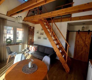 Bukowiec House | CHATKA BUKOWIANKA w Bukowcu koło Karpacza