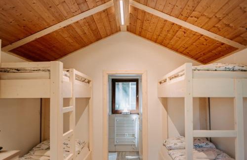 Petrikov Ski Chalet | Chatka Pod Blatcem