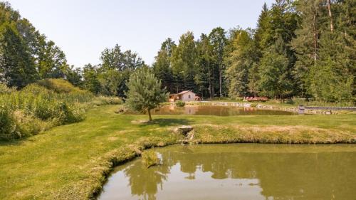 Petrikov Ski Chalet | Chatka Pod Blatcem