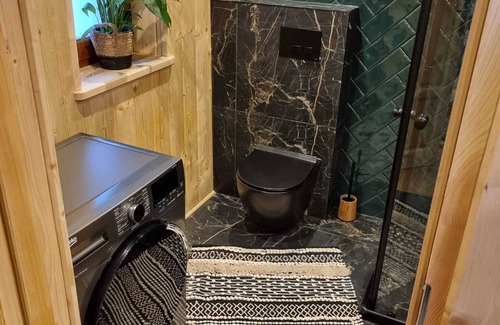 Koscielisko House | Chatka Pod Kasztanem