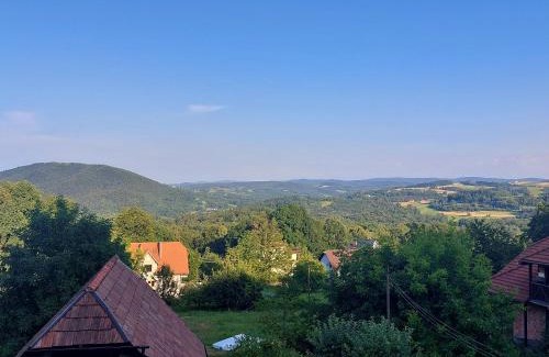 Kalwaria Zebrzydowska House | Chatka przy kapliczce