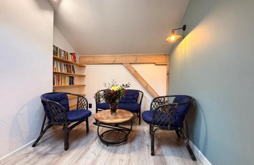 Bielice House | Chatka Trapera