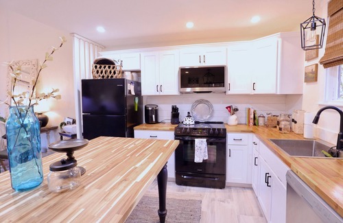 Deer Run House | Chatterbox Way- Townhome in Sapphire NC
