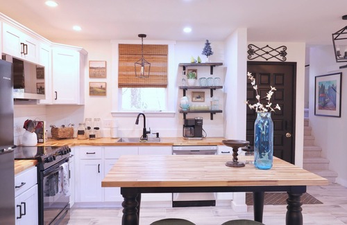 Deer Run House | Chatterbox Way- Townhome in Sapphire NC