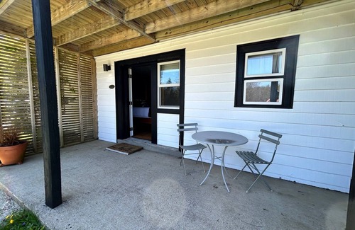 Scaly Mountain Apartment | Chattooga in the Lodge | Park View | Pvt. Balcony