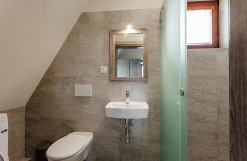 Liptovsky Trnovec House | Chaty Panoráma
