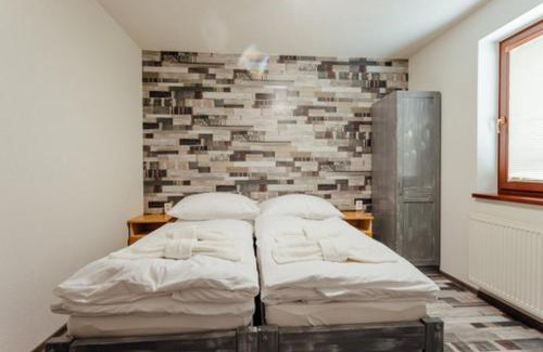 Liptovsky Trnovec House | Chaty Panoráma