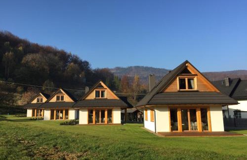 Szczyrk Ski Chalet | Chaty pod Beskidkiem