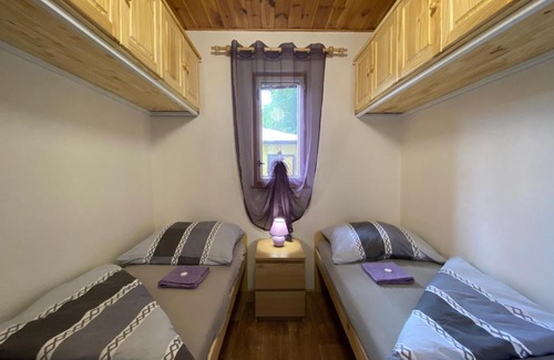 Trinec House | Chaty Pod Javorovým