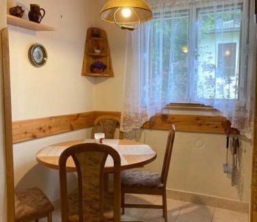 Trinec House | Chaty Pod Javorovým