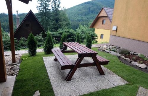 Trojanovice House | Chaty pod Knížecí, Trojanovice