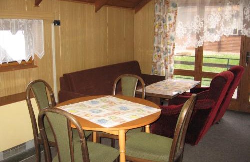 Buchlovice Cabin | Chaty u Loveckého zámečku