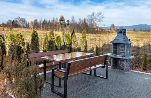 Bialka Tatrzanska Villa | Chaty u Wiktora