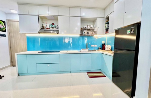 Hue Apartment | Chau Gia Homestay with 2-bedroom 2 viewnapartment in gorgeous Huế with WiFi,