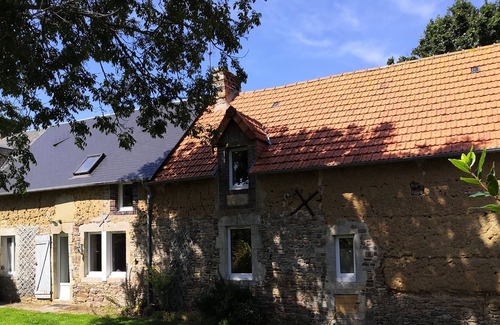 Gorges House | Chaumière la Gentihommière 10